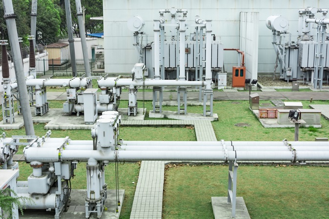 Homepage — Featured Project Photo 3 (Water Infrastructure)