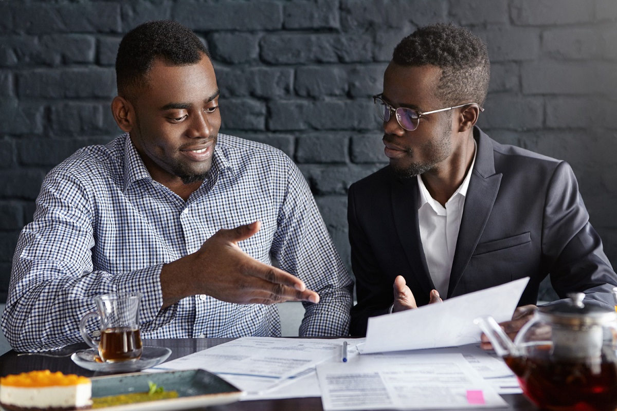 Consulting — Intro Section Image