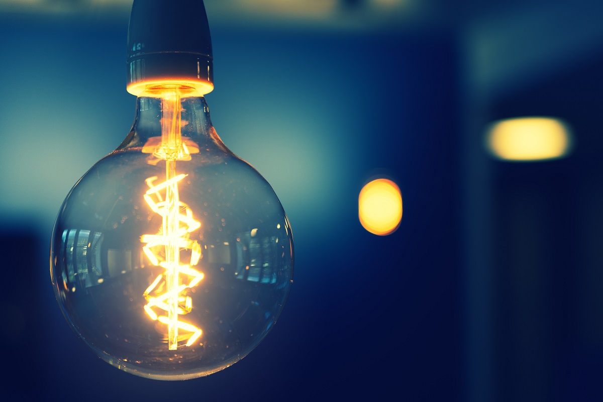 Integrated Energy — Intro Section Image